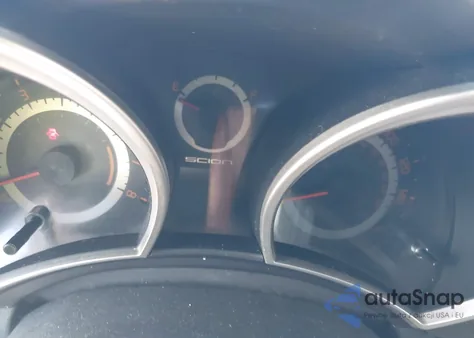 2016 Scion Tc z USA, uszkodzony, nr VIN JTKJF5C75GJ018371